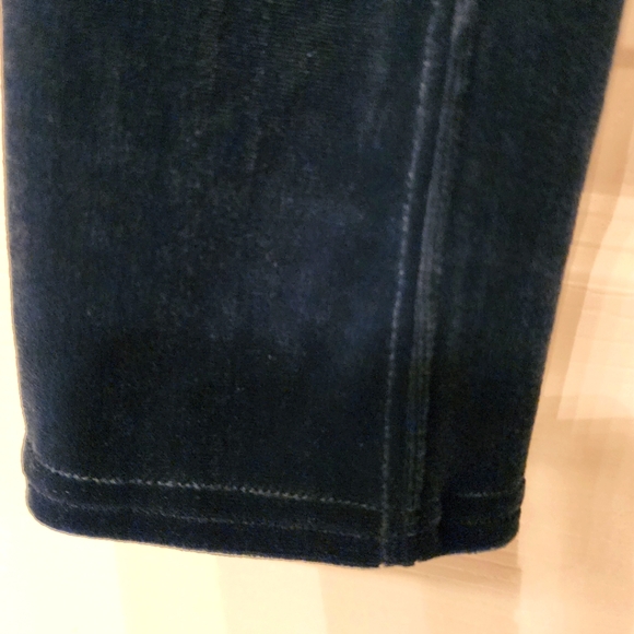 SPANX velour Leggings in Malachite green size XS - Picture 5 of 9